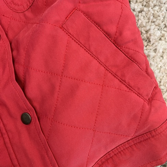 Magellan Quilted Vest - Picture 10 of 10